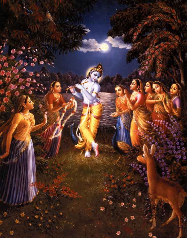 గోపీజన వల్లభుడు