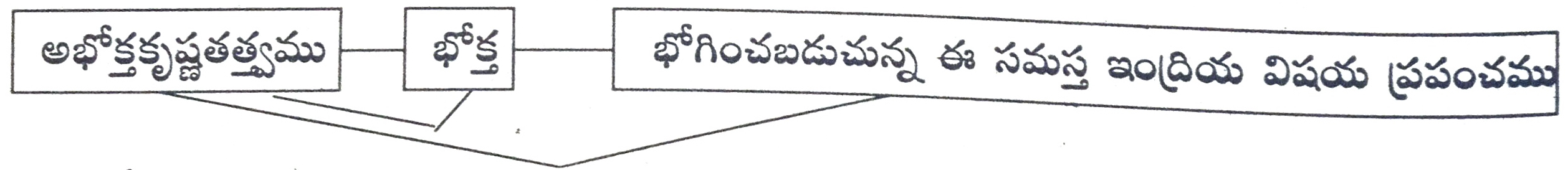 భోక్త