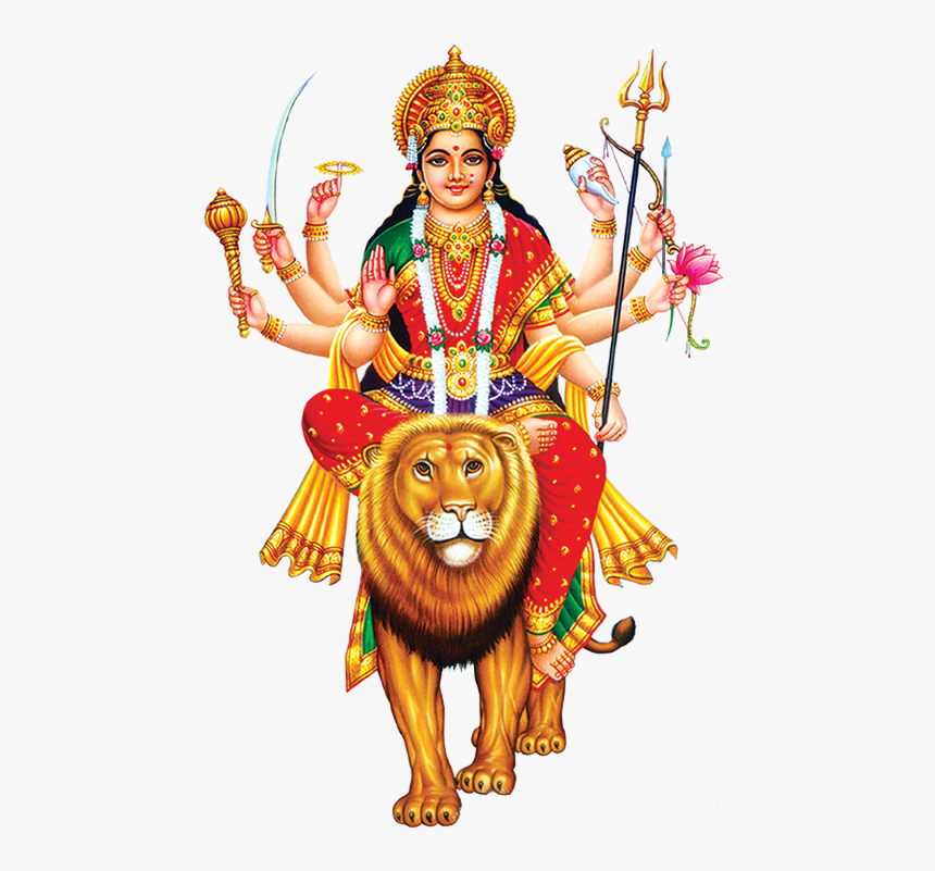 దుర్గా దేవి