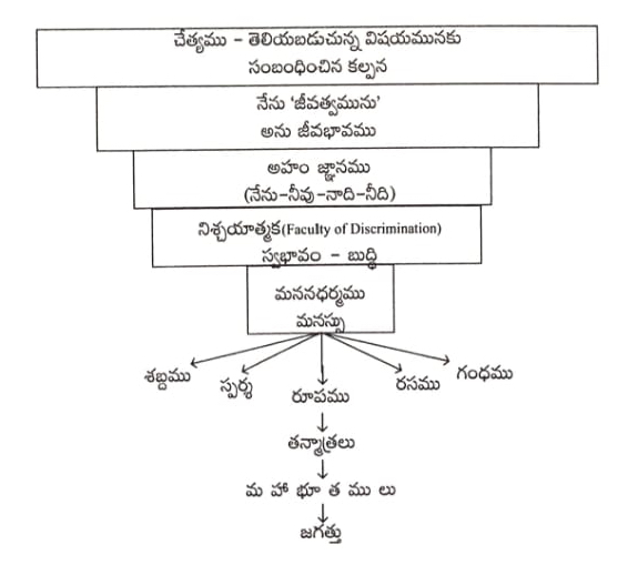 జగత్ భావోత్పత్తి